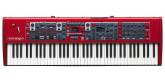 Nord - Stage 3 HP76 76-Note Weighted Hammer Action Keyboard