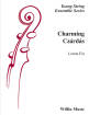 Wilfin Music - Charming Czardas - Fin - String Orchestra - Gr. 2.5