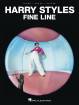 Hal Leonard - Harry Styles: Fine Line - Piano/Vocal/Guitar - Book
