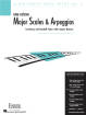 Faber Piano Adventures - Achievement Skill Sheet No. 3: One-Octave Major Scales & Arpeggios  - Faber/Faber/Hansen - Piano - Sheet Music