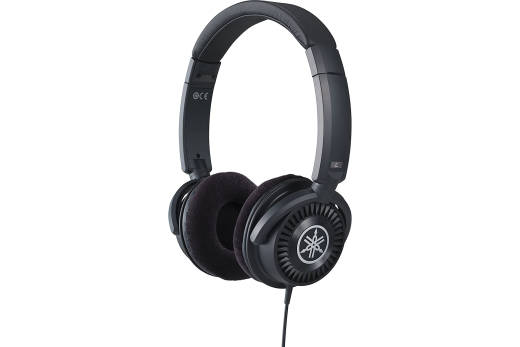 HPH-150 Open Air Headphones - Black
