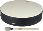 Remo - Comfort Sound Buffalo Drum with Mallet - 22