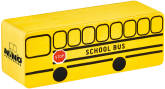Meinl - Nino Birch Wood School Bus Shaker
