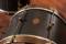 Club Series 14x24'' Bass Drum with Maple Hoops - Charcoal Gray