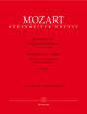 Baerenreiter Verlag - Concerto no. 8 in C major K. 246 Lutzow Concerto - Mozart/Wolff - Solo Piano/Piano Reduction (2 Pianos, 4 Hands) - Book