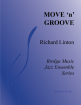 Brolga Music - Move n Groove - Linton - Jazz Ensemble - Gr. 2.5