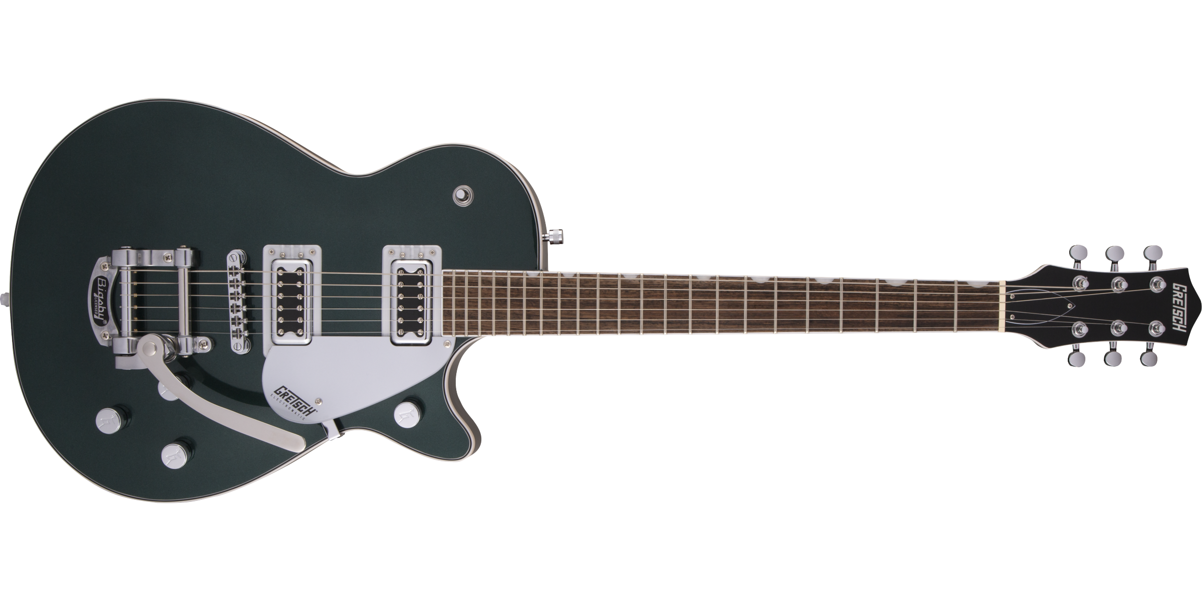 Gretsch Guitars G5230T Electromatic Jet FT Single-Cut With Bigsby