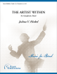 C. Alan Publications - The Artist Within - Hinkel - Concert Band - Gr. 4.5