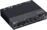 Steinberg - UR24C 2x4 USB 3.0 Audio Interface
