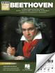 Hal Leonard - Beethoven: Super Easy Songbook - Piano - Book