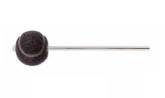 Gibraltar - Black Ball Beater for Cajon and E-drums