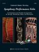 Kjos Music - Symphony Performance Folio - Monday - Bassoon - Book