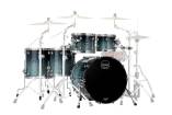 Mapex - Saturn Renew 5-Piece Shell Pack (22,10,12,14,16) - Teal Blue Fade