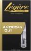 Legere - American Cut Tenor Saxophone Reed - 2.25