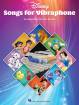 Hal Leonard - Disney Songs for Vibraphone - Roulet - Vibraphone - Book
