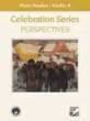 Frederick Harris Music Company - Piano Celebration Series Perspectives - Studies/Etudes 9