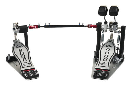 9000 Series 2013 Double Pedal