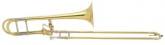 Bach - Stradivarius Artisan Collection Tenor Trombone (Infinity Model)