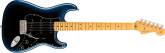 Fender - American Professional II Stratocaster, Maple Fingerboard - Dark Night