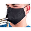 Protec - Musicians Face Mask, Black - Small