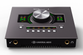 Universal Audio - Apollo Twin X QUAD Thunderbolt Audio Interface - Heritage Edition