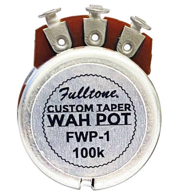 Replacement Wah Pot - 100k