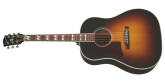 Gibson - Southern Jumbo Original - Vintage Sunburst - Left-Handed