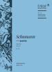 Breitkopf & Hartel - Manfred Op. 115, Overture - Schumann/Riedel - Study Score - Book