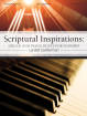 The Lorenz Corporation - Scriptural Inspirations: Organ and Piano Duets for Worship - Leatherman  - Book