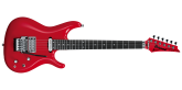 Ibanez - Joe Satriani Signature Electric Guitar - Muscle Car Red