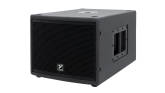 Yorkville - EXM Mobile Sub - Excursion Series Battery Subwoofer