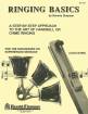 Harold Flammer Music - Ringing Basics Handbell Method Book Vol. 1 (1st Edition) - Simpson - 2-Octave Handbells - Book