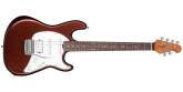 Sterling by Music Man - Cutlass HSS, Roasted Maple Neck - Dropped Copper