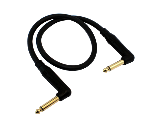 Studio One Pedal Board Connector Cable - 18 inch