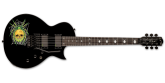 ESP Guitars - LTD KH-3 Spider Kirk Hammett Signature Series Guitar w/Case