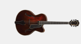Eastman Guitars - Archtop Guitar Classic Finish w/Case