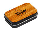 Taylor Guitars - DarkTone Series Collectors Edition Pick Tin, Koa Top