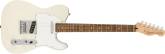 Squier - Affinity Series Telecaster, Laurel Fingerboard - Olympic White