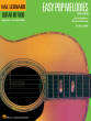 Hal Leonard - Easy Pop Melodies (Third Edition) - Guitar - Book