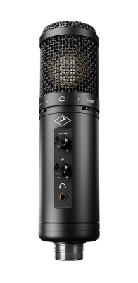 Axino Synergy Core Premium USB Microphone