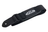 Kala - Cloth Ukulele Strap - Black