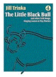 GIA Publications - Little Black Bull - Trinka - Book/CD