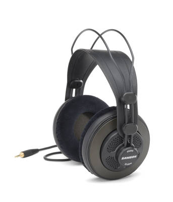 SR850 Semi-Open Pro Studio Headphones