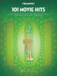 Hal Leonard - 101 Movie Hits - Trumpet - Book