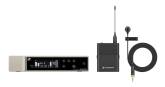Sennheiser - Evolution Wireless Digital Lavalier System with ME2 Microphone - R1-6 (520 - 576 MHz)
