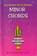 Kjos Music - Bastien Theory Boosters: Minor Chords - Book