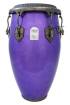 Toca Percussion - Jimmie Morales Signature Series Conga - Purple Sparkle