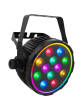 Chauvet DJ - SlimPAR Pro Pix Hex-Colour (RGBAW+UV) Wash Light