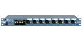Radial - SW8-USB 8-Channel Backing Track Auto Switcher and USB Interface