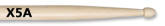 Vic Firth - X5A American Classic Extreme Wood Tip